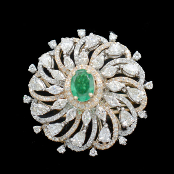 Ladies Ring