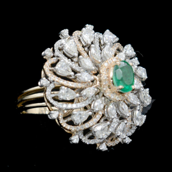 Ladies Ring