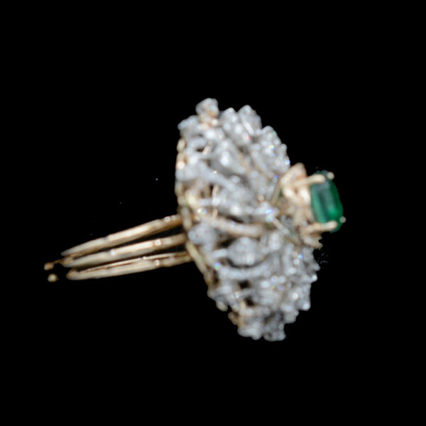 Ladies Ring