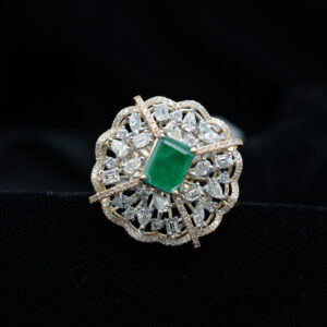 Ladies Ring