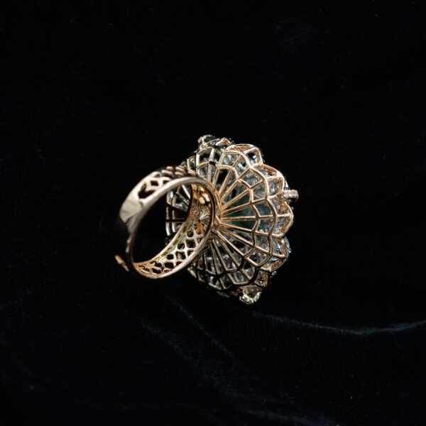 Ladies Ring