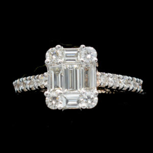 Ladies Ring