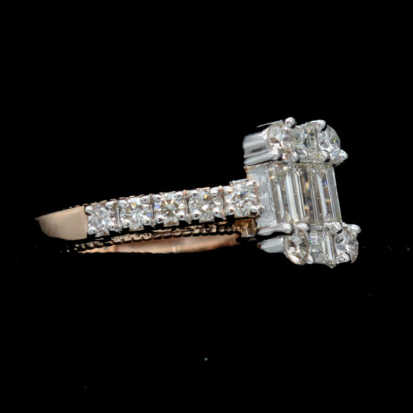 Ladies Ring