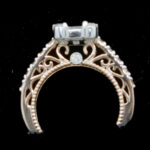Ladies Ring