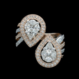 Ladies Ring