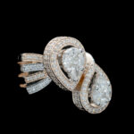 Ladies Ring