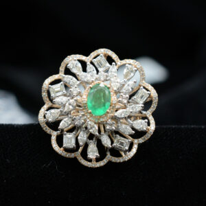 Ladies Ring
