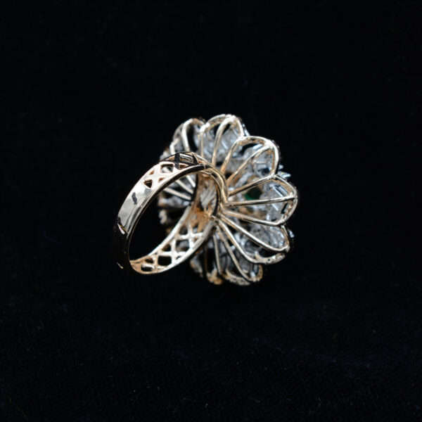 Ladies Ring