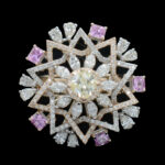Ladies Ring