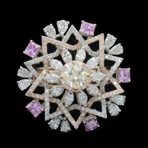 Ladies Ring
