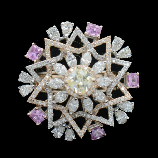 Ladies Ring