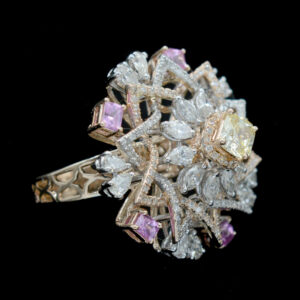 Ladies Ring
