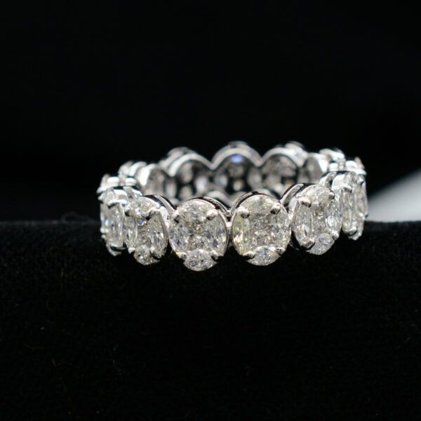 Ladies Ring