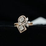 Ladies Ring