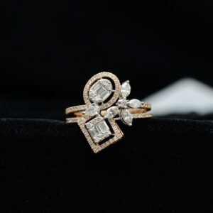 Ladies Ring