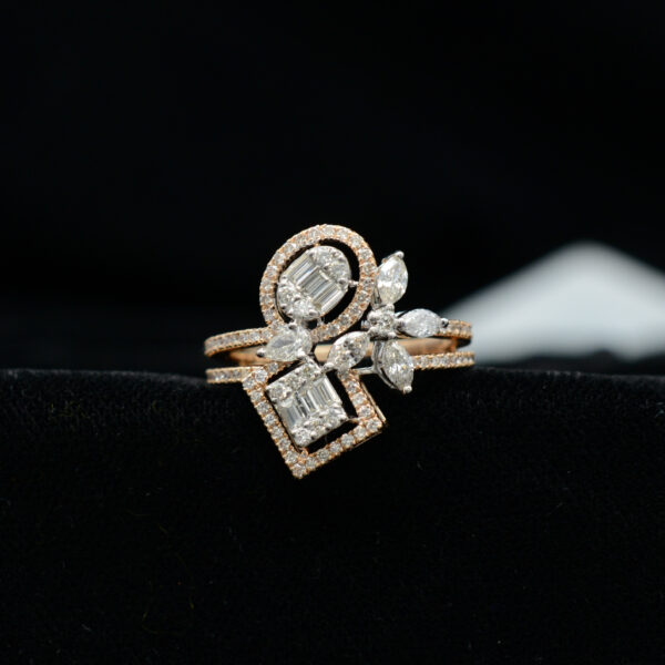 Ladies Ring