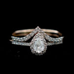 Ladies Ring