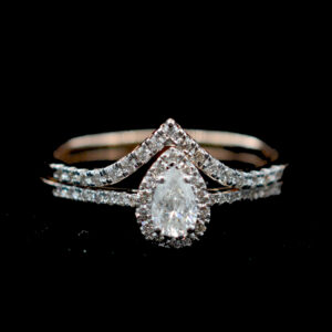 Ladies Ring