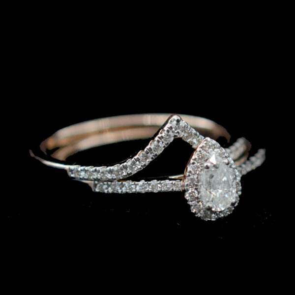 Ladies Ring