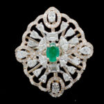 Ladies Ring