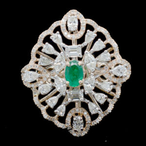 Ladies Ring