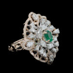 Ladies Ring