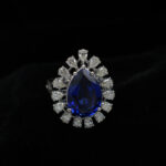 Ladies Ring
