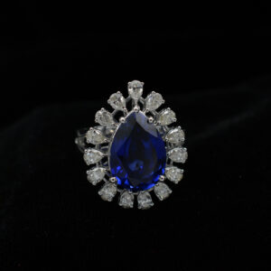 Ladies Ring
