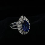 Ladies Ring