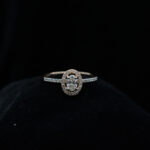 Ladies Ring