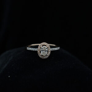 Ladies Ring