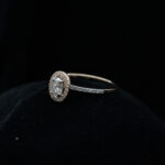 Ladies Ring