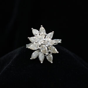 Ladies Ring