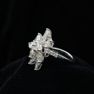 Ladies Ring