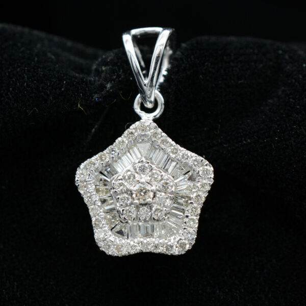 Pendant Sets