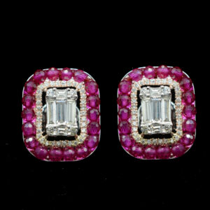 Ladies Ring