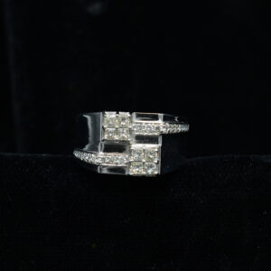 Gents Ring