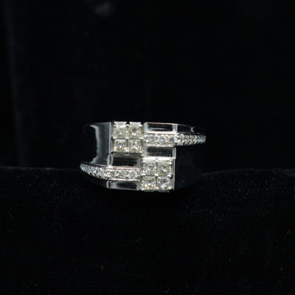 Gents Ring