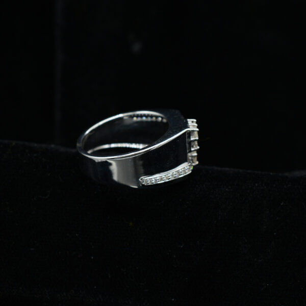 Gents Ring