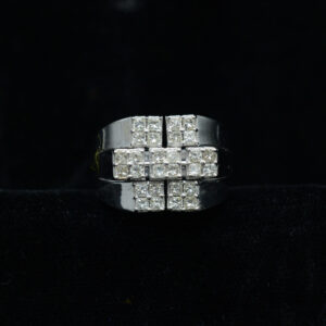 Gents Ring
