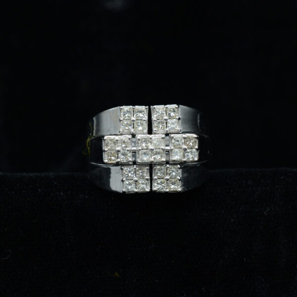 Gents Ring