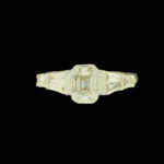 Ladies Ring
