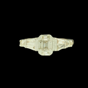Ladies Ring