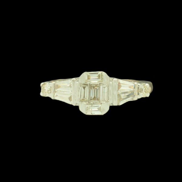 Ladies Ring