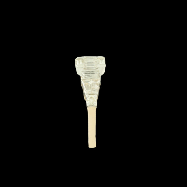 Ladies Ring