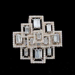 Ladies Ring