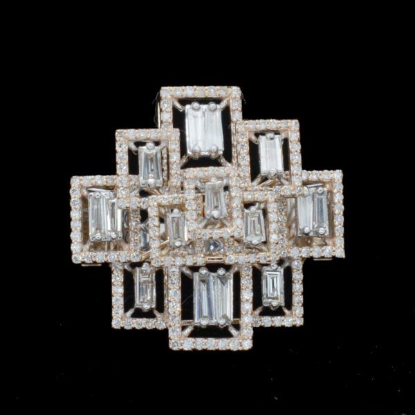 Ladies Ring