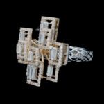 Ladies Ring