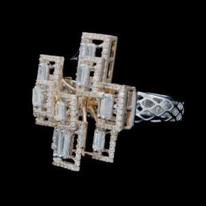 Ladies Ring