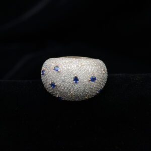 Ladies Ring